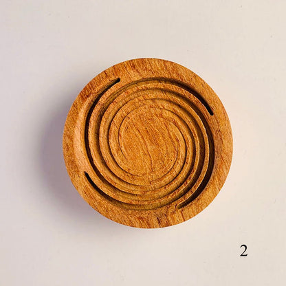 "Designer" Diffuser | Stylish Home Decor | Rosewood or Black Walnut | Discretionary Diffusing - UrbanNest Co