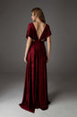 INFINITY MAXI DRESS CURVY ED. LIM 1 - 2 - UrbanNest Co