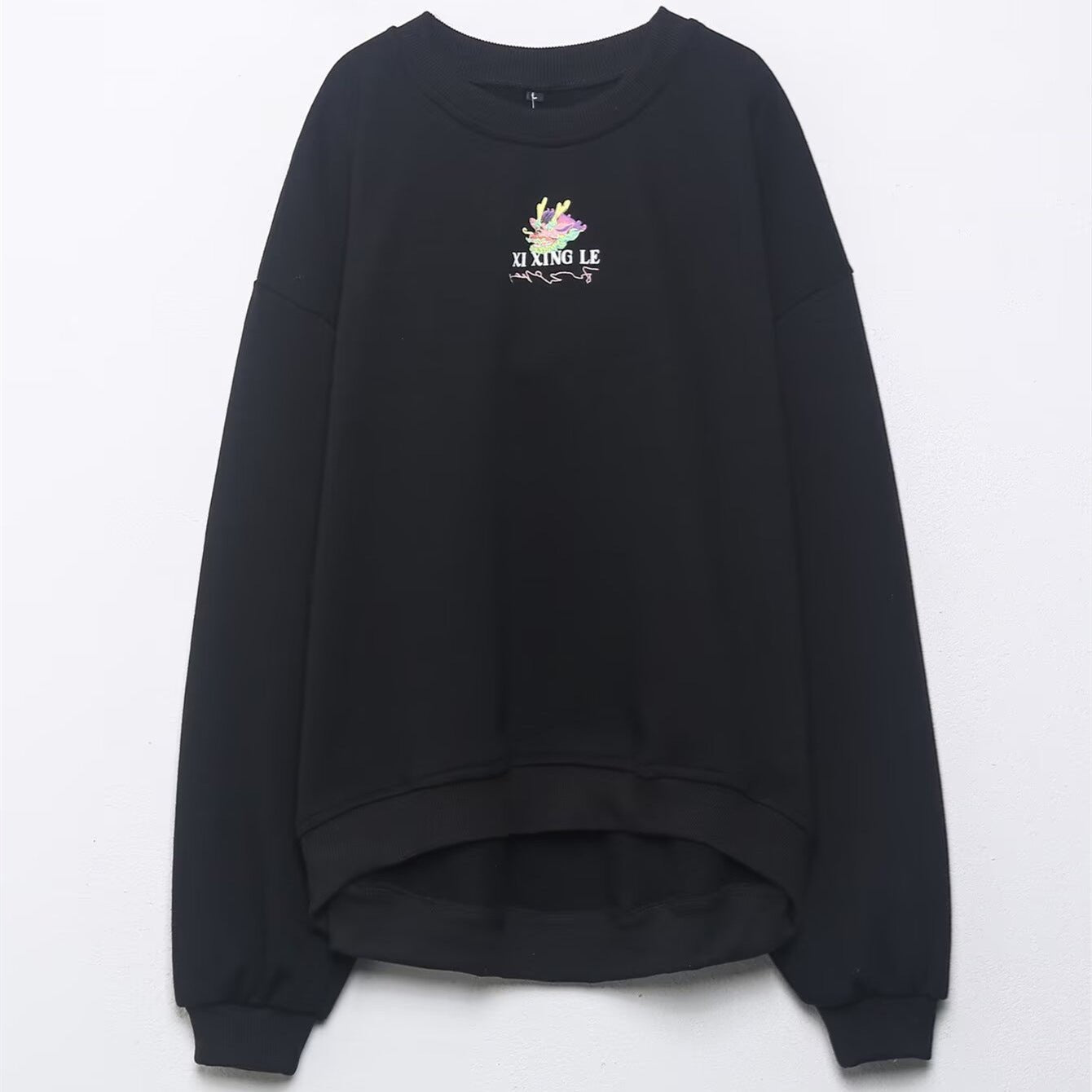Versatile casual daily printed hoodie - UrbanNest Co