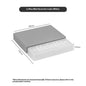 High Precision Coffee Scale – Smart Pour - Over Timer & Rechargeable - UrbanNest Co