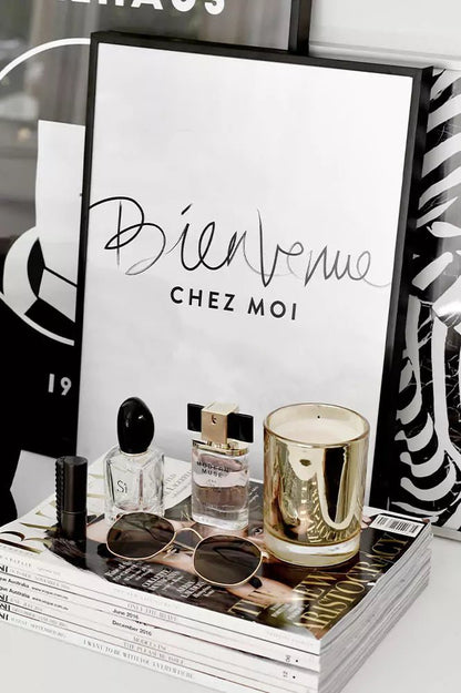 Bienvenue - UrbanNest Co