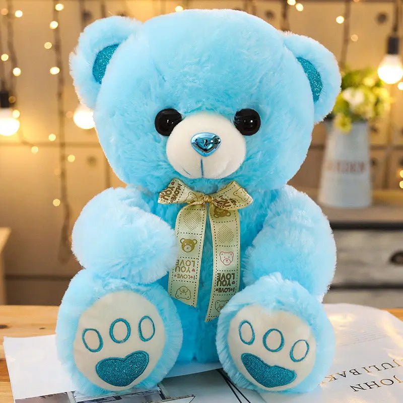 Big Teddy Bear Cute Cartoon Plush Toy - UrbanNest Co