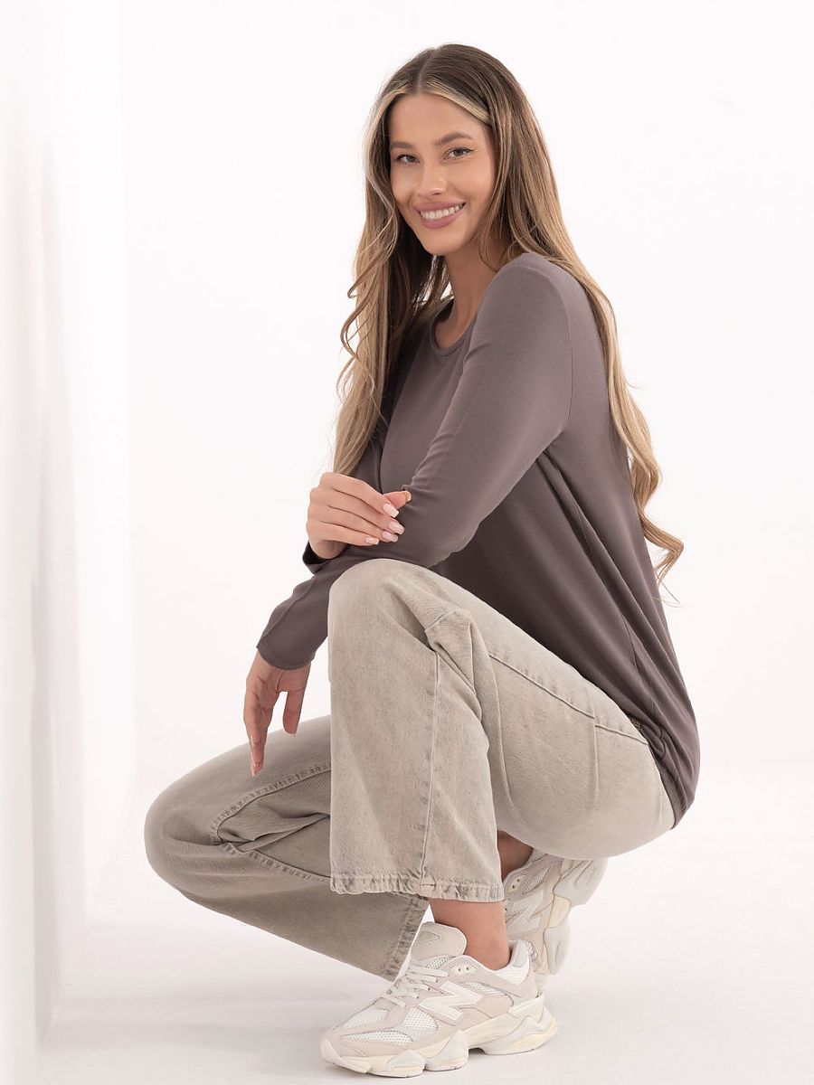 Blouse model 222427 Relevance - UrbanNest Co