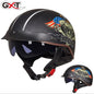 Motorcycle Helmet Riding - UrbanNest Co