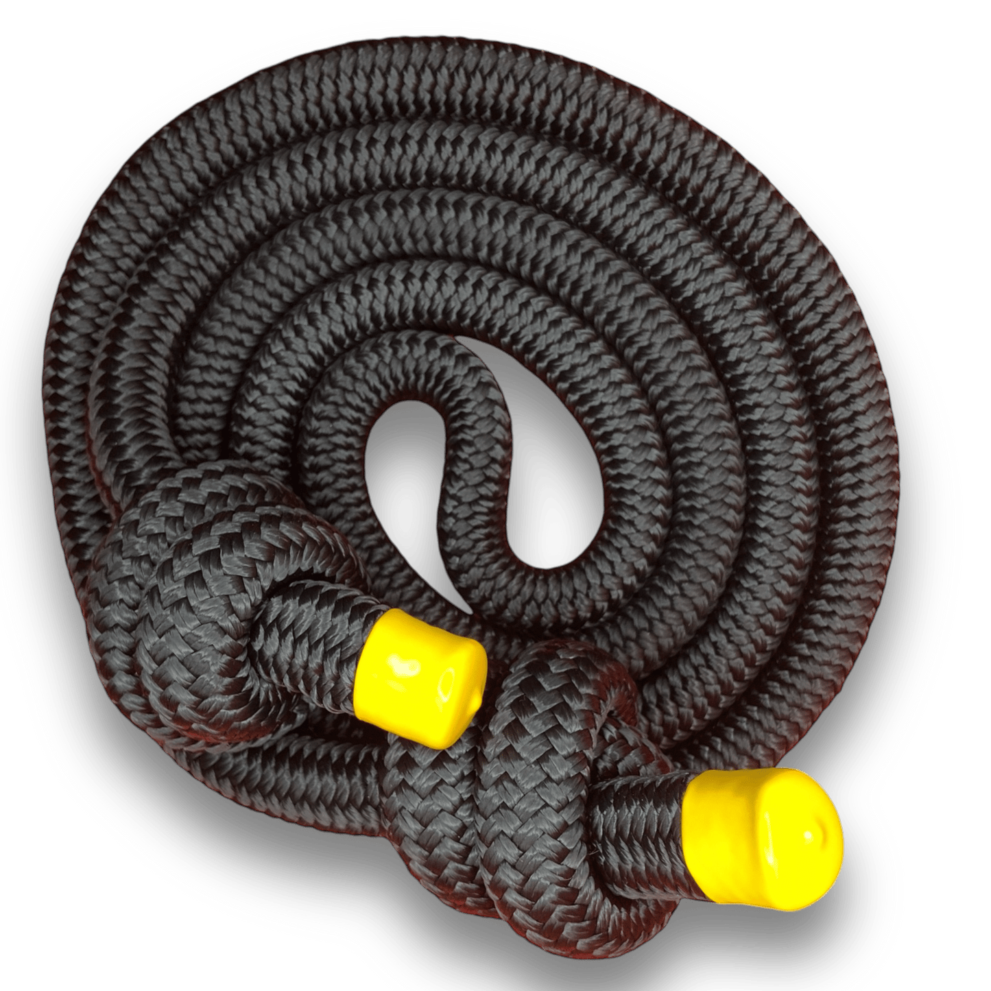 Black Panther Heavy Flow Rope - 24mm, 1.25 kg - UrbanNest Co