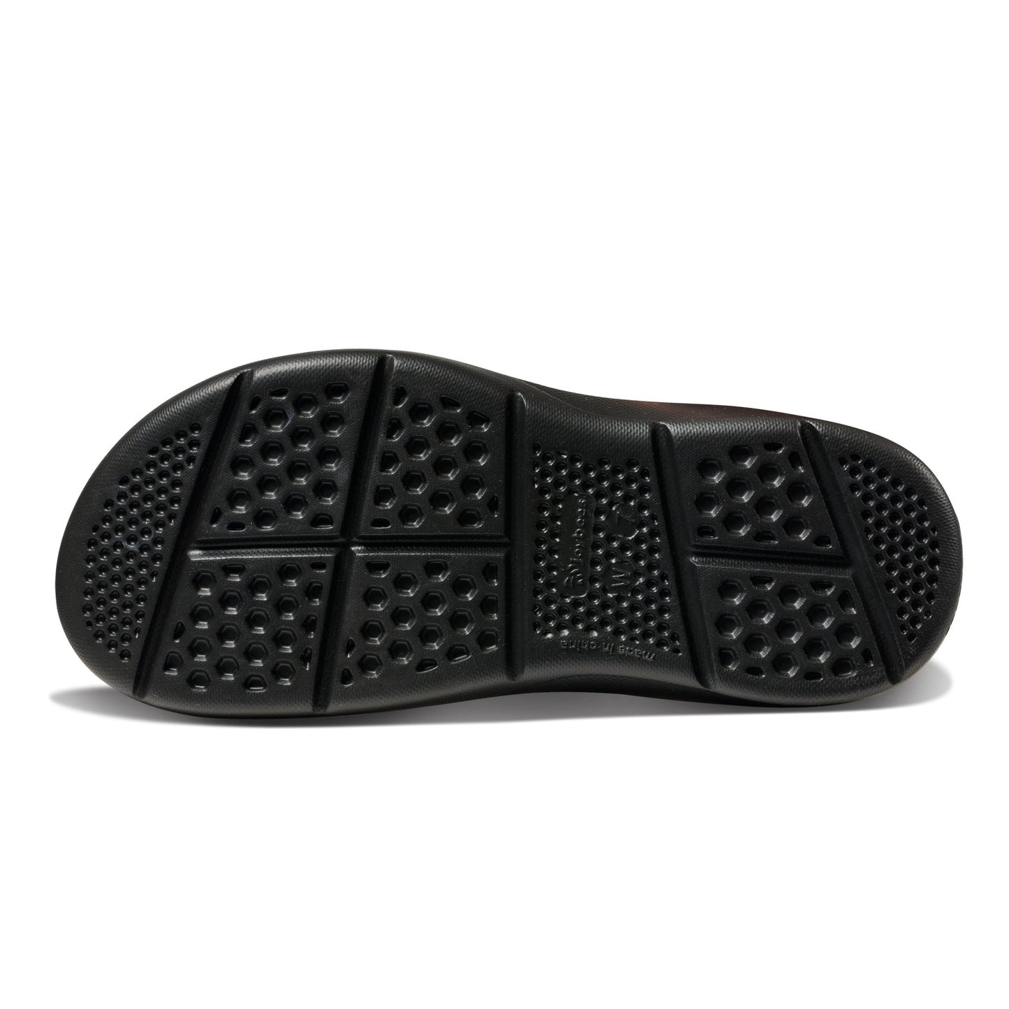 Everyday Sandal - Black - UrbanNest Co