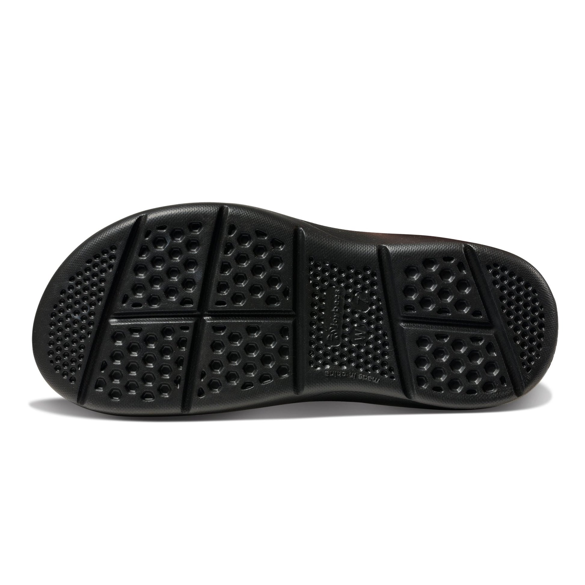 Everyday Sandal - Black - UrbanNest Co