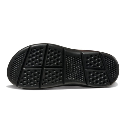 Everyday Sandal - Black - UrbanNest Co