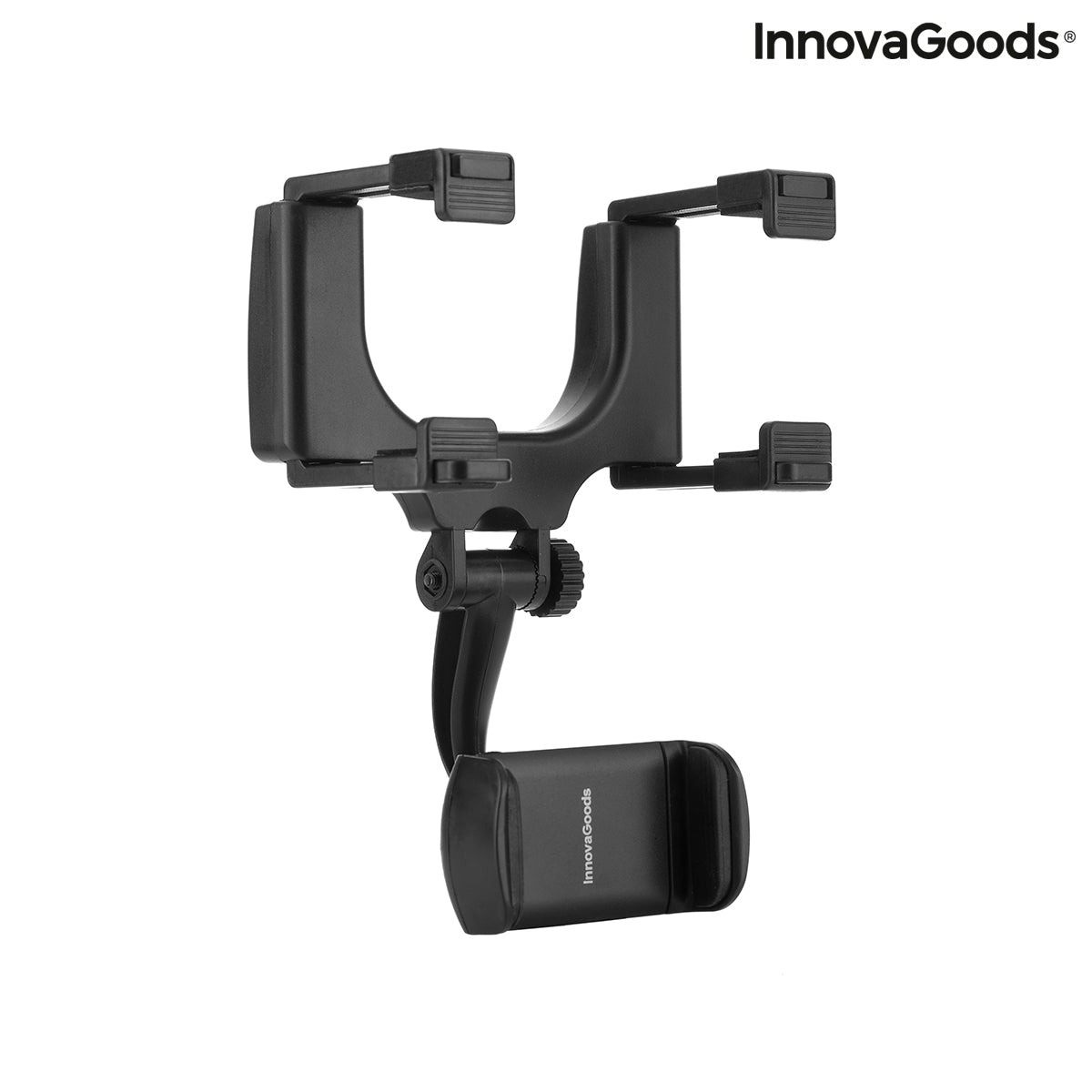 Smartphone Holder for Rearview Mirror Stropp InnovaGoods - UrbanNest Co