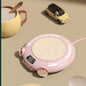 New Potable Coffee Mug Cup Warmer 3 Temperature Settings - UrbanNest Co