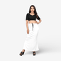 Lycra Saree Shapewear Petticoat for Women by Shreekama - UrbanNest Co