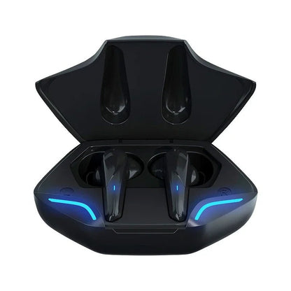 Wireless Bluetooth Gaming Earbuds with Mic – HiFi Sound - UrbanNest Co