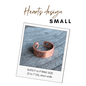Pure Copper Magnetic Therapy Ring - UrbanNest Co