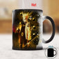 2022 Naruto Coffee Mug Magic Color - UrbanNest Co