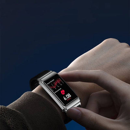 Non Invasive Blood Glucose Smart Watch - UrbanNest Co