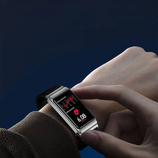 Non Invasive Blood Glucose Smart Watch - UrbanNest Co