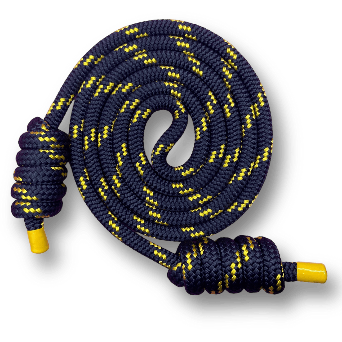 3 Flow Ropes Pack : 800 grams 18 mm + 550 grams 14 mm + 440 grams 12 mm - UrbanNest Co