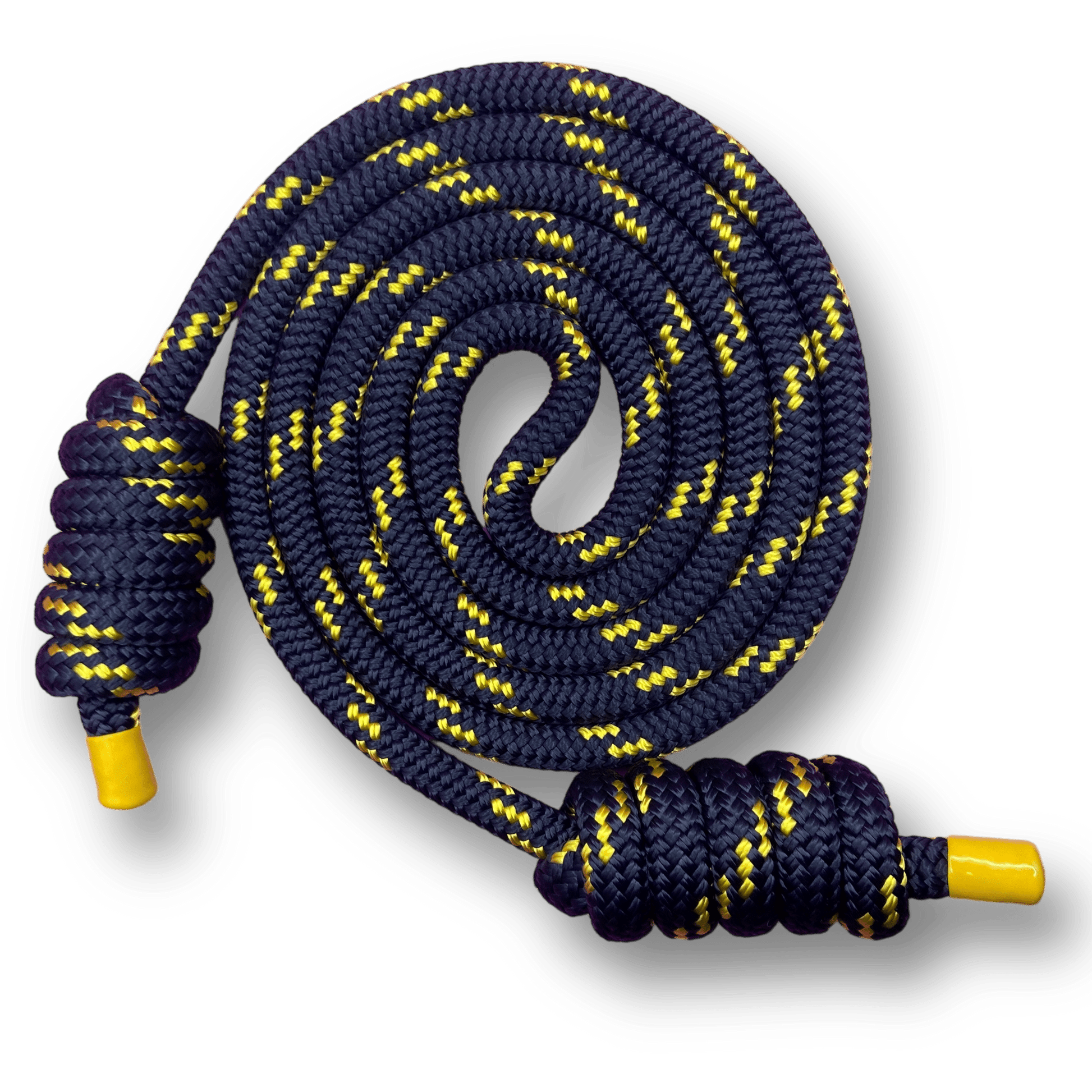 3 Flow Ropes Pack : 800 grams 18 mm + 550 grams 14 mm + 440 grams 12 mm - UrbanNest Co