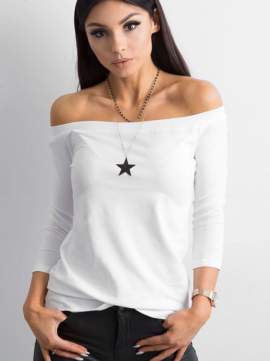 Blouse model 163390 BFG - UrbanNest Co