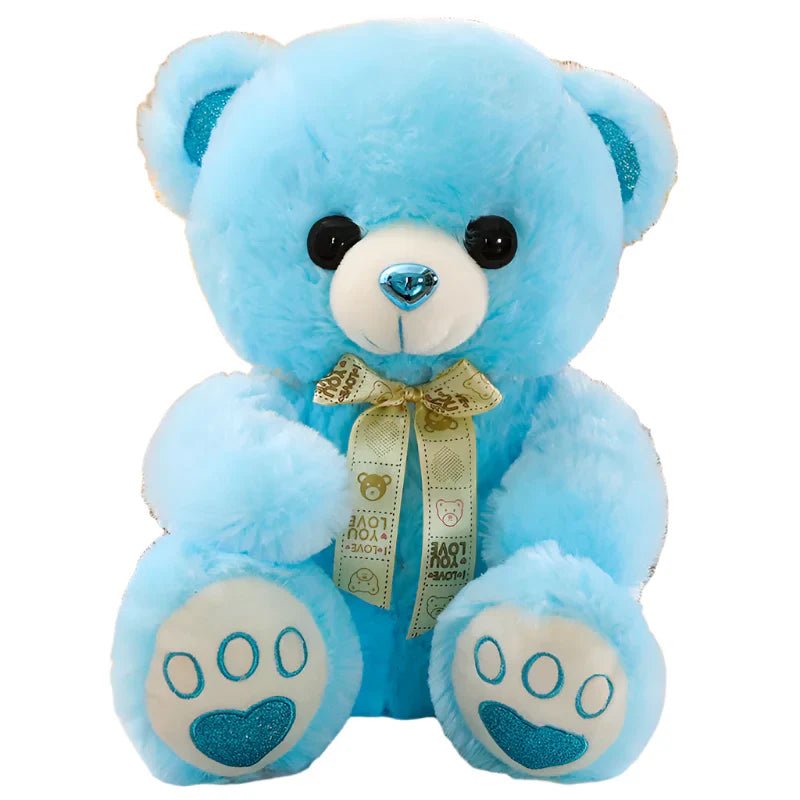 Big Teddy Bear Cute Cartoon Plush Toy - UrbanNest Co