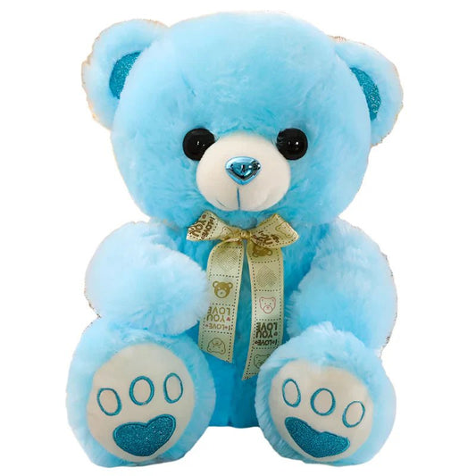 Big Teddy Bear Cute Cartoon Plush Toy - UrbanNest Co