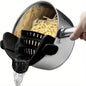 Adjustable Clip - On Pot Strainer - UrbanNest Co