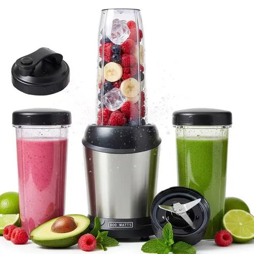 Moothie Blender, Countertop Blenders For Kitchen With 23 34 60oz - UrbanNest Co