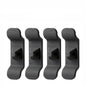Cord Organizer Wrap Holder 4pcs Kitchen Appliance Cable Winder Adhesive Clip - UrbanNest Co