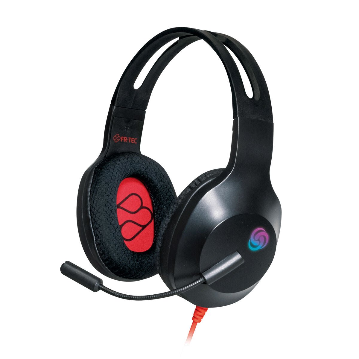 Gaming Headset with Microphone FR - TEC FT2020 - UrbanNest Co
