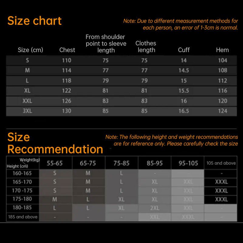 Men's Winter Warm Padded Jacket, Lightweight Hooded Tactical Parka, Outdoor Waterproof Windproof Cold - Weather Hiking Jacket. - UrbanNest Co
