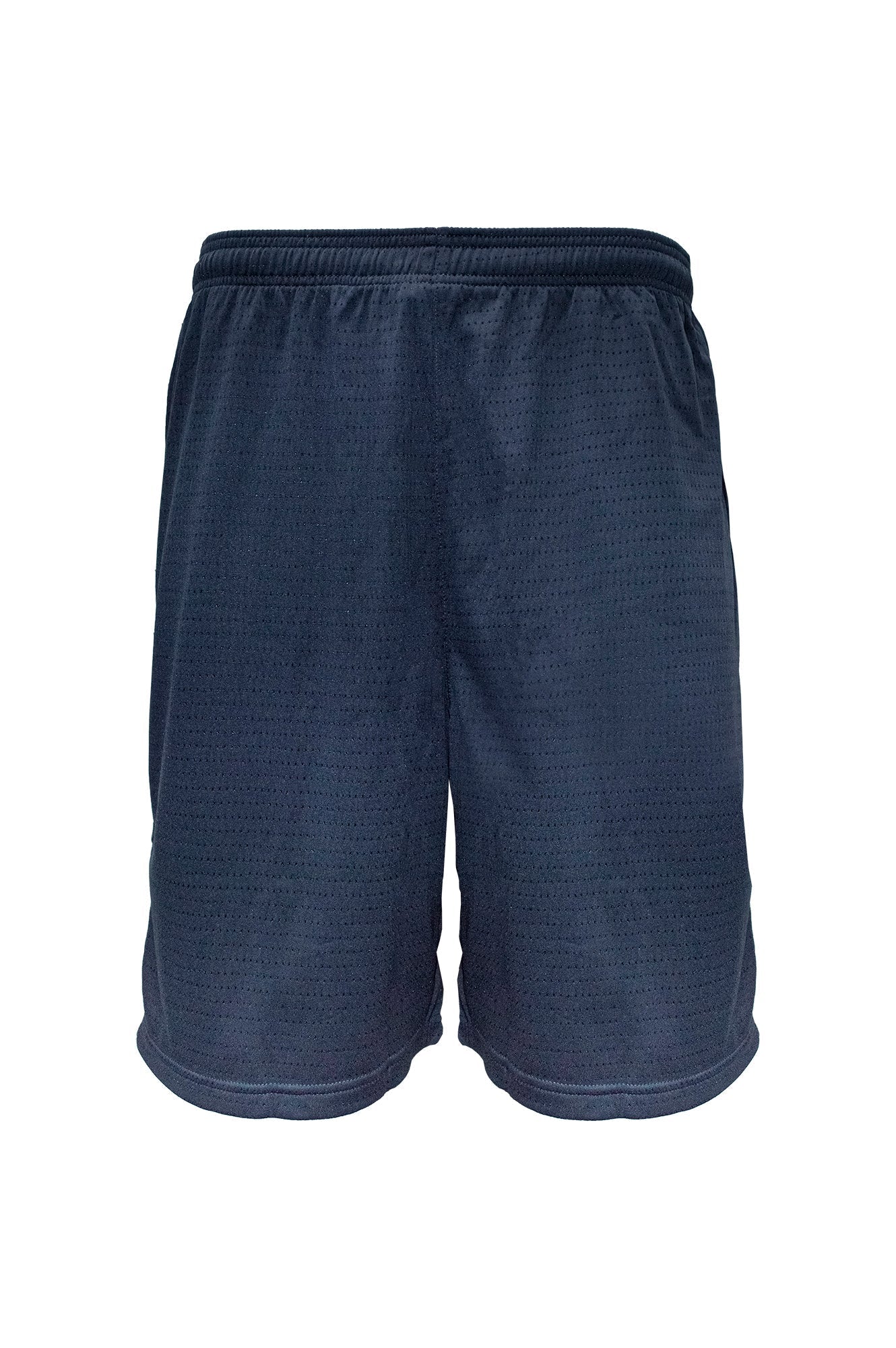 Swish Boys Basketball Shorts - Navy - UrbanNest Co