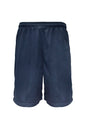 Swish Boys Basketball Shorts - Navy - UrbanNest Co