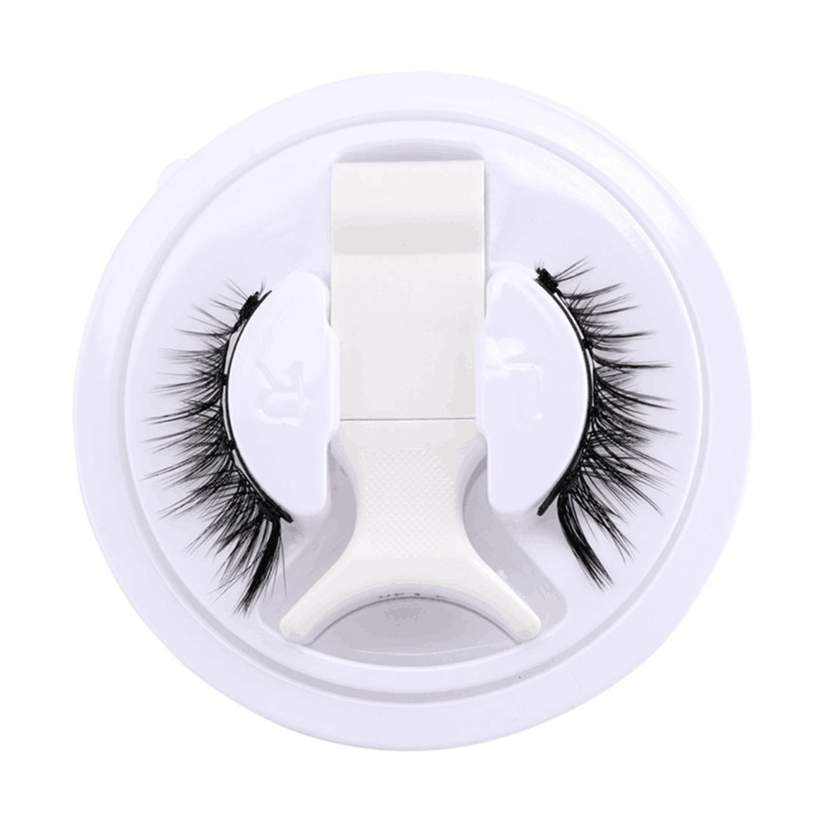 Waterproof Reusable Natural Thick No Glue Required Eyelashes - UrbanNest Co