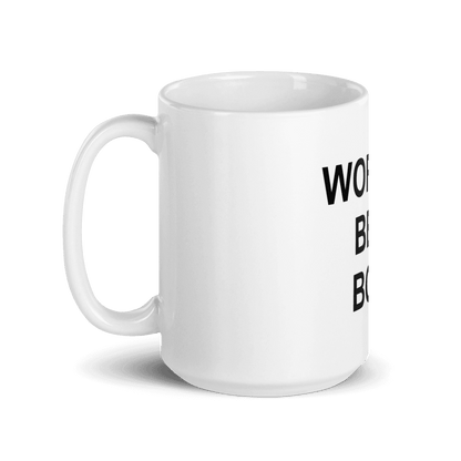 World's Best Boss - Michael Scott Mug - UrbanNest Co