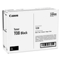 Canon TONER T08 BLACK tonerová náplň 1 kusů Originální Černá (3010C006) - UrbanNest Co