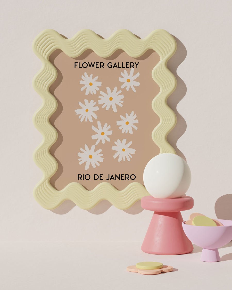 Flower Gallery Rio - UrbanNest Co