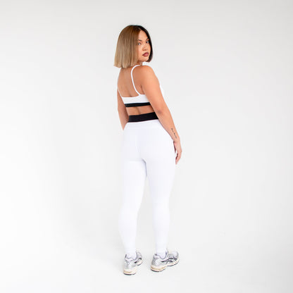 1000BD - Women's Banded Pro Legging - UrbanNest Co