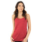 6001 - CLOSEOUT Women's Loose Racerback Tank - UrbanNest Co