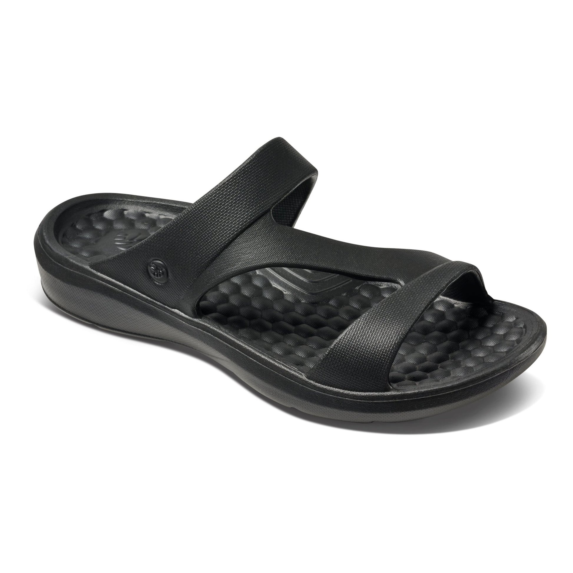Everyday Sandal - Black - UrbanNest Co