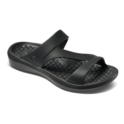 Everyday Sandal - Black - UrbanNest Co