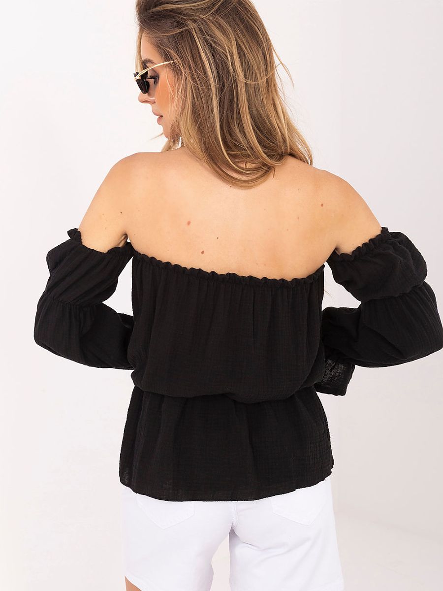 Blouse model 227878 Italy Moda - UrbanNest Co