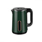 1.8L Capacity 304 Stainless Steel Electric Kettle Grade Food Safe Durable - UrbanNest Co