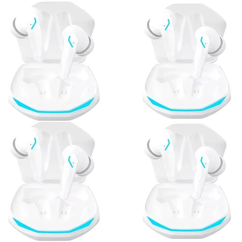 100% Original Lenovo GM2 Pro Bluetooth Wireless Earphone High - Quality Noise - Canceling TWS Gaming Earbuds With Multiple Devices - UrbanNest Co