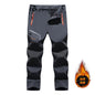 Waterproof & Quick - Drying Outdoor Pants - UrbanNest Co
