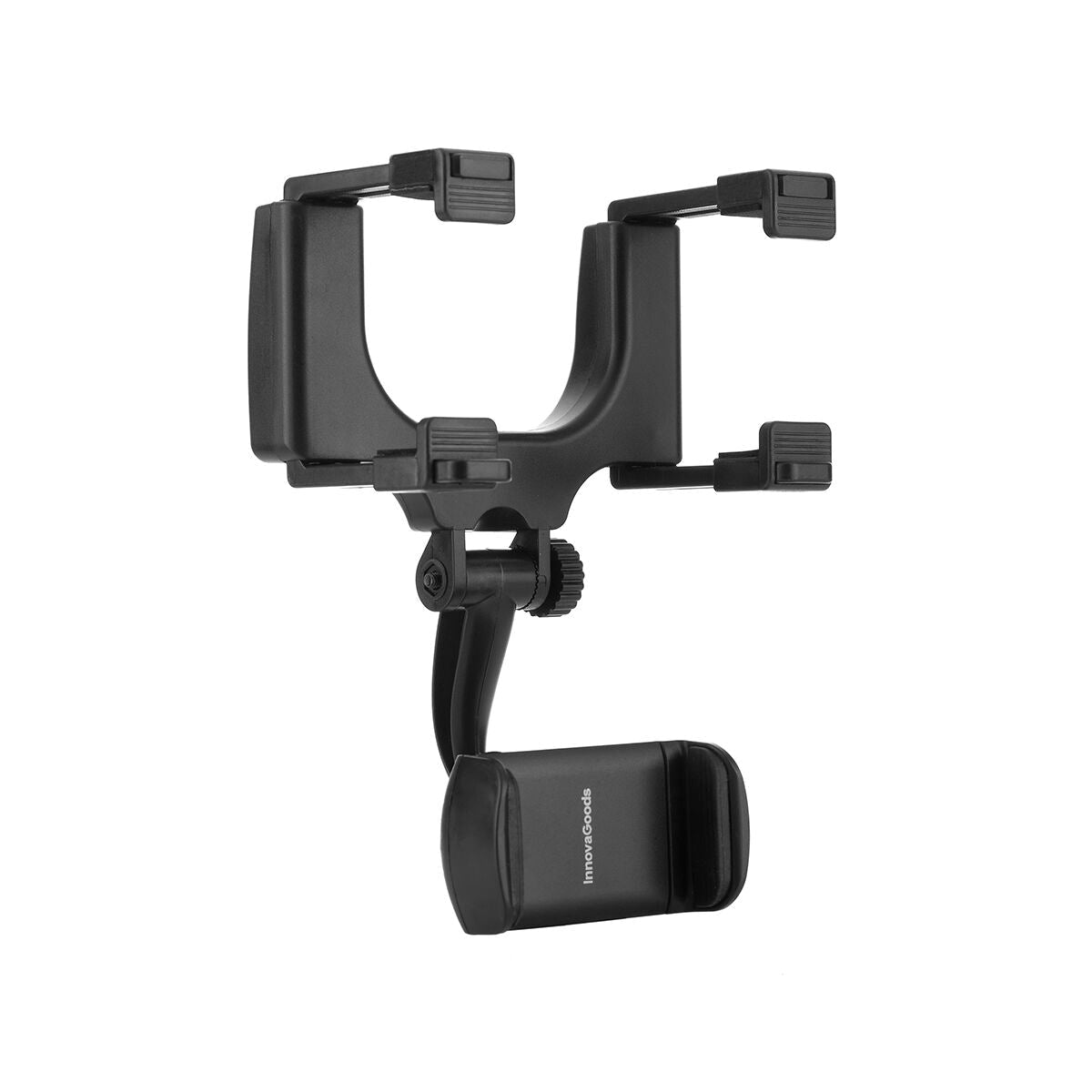 Smartphone Holder for Rearview Mirror Stropp InnovaGoods - UrbanNest Co