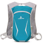 Men Women Running Marathon Hydration Nylon Backpack - UrbanNest Co