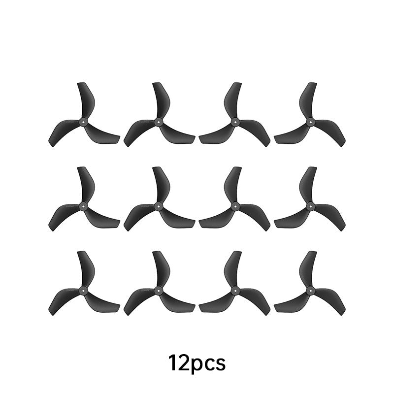 2218 Triple - Blade Propellers for Pavo20 Pro, 1.5mm Shaft Hole, CW+CCW Set, - UrbanNest Co