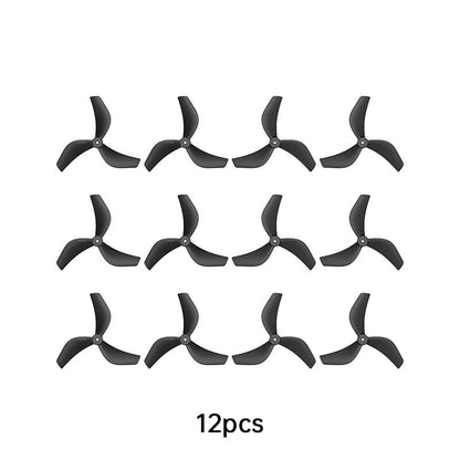 2218 Triple - Blade Propellers for Pavo20 Pro, 1.5mm Shaft Hole, CW+CCW Set, - UrbanNest Co