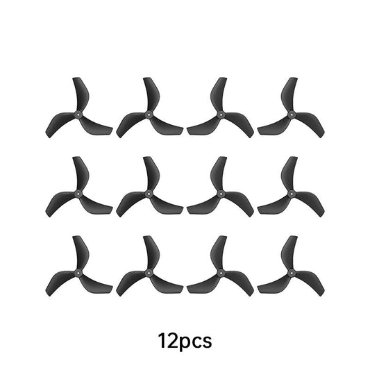 2218 Triple - Blade Propellers for Pavo20 Pro, 1.5mm Shaft Hole, CW+CCW Set, - UrbanNest Co