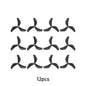 2218 Triple - Blade Propellers for Pavo20 Pro, 1.5mm Shaft Hole, CW+CCW Set, - UrbanNest Co